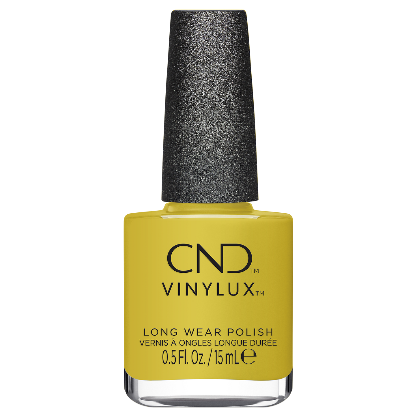 CND Vinylux | Mind Over Matcha .5oz