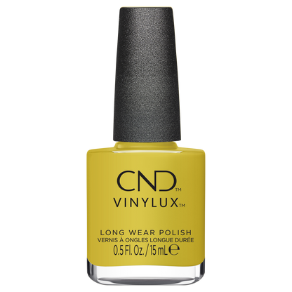 CND Vinylux | Mind Over Matcha .5oz