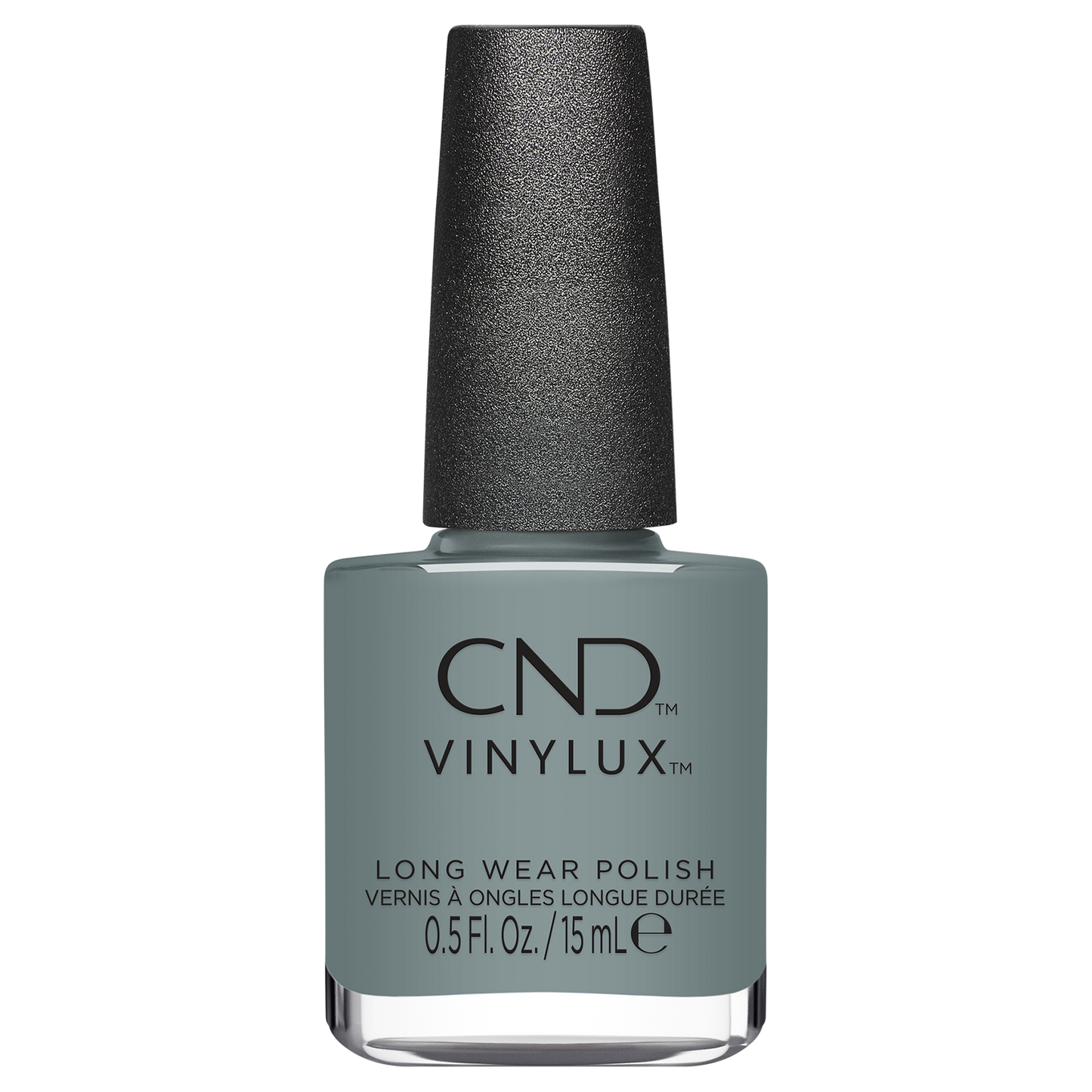 CND Vinylux | Morning Dew .5oz