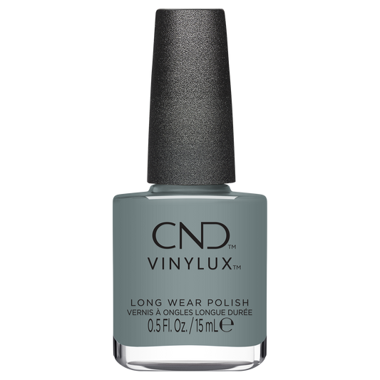 CND Vinylux | Morning Dew .5oz