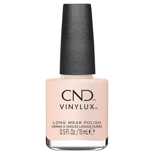CND Vinylux | Mover & Shaker .5oz