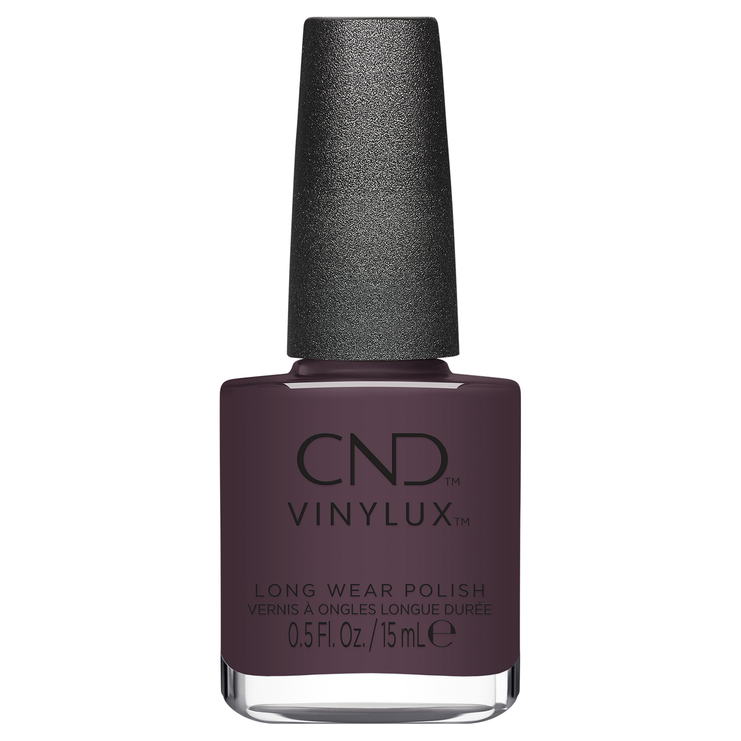 CND Vinylux | Mulberry Tart .5oz