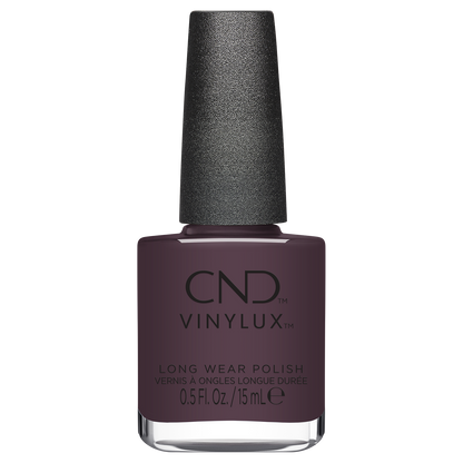 CND Vinylux | Mulberry Tart .5oz