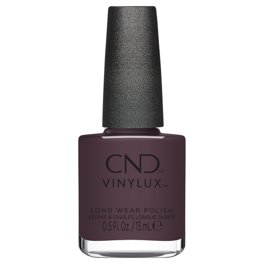 CND Vinylux | Mulberry Tart .5oz