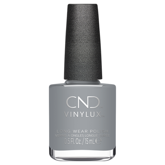 CND Vinylux | Mystic Slate .5oz