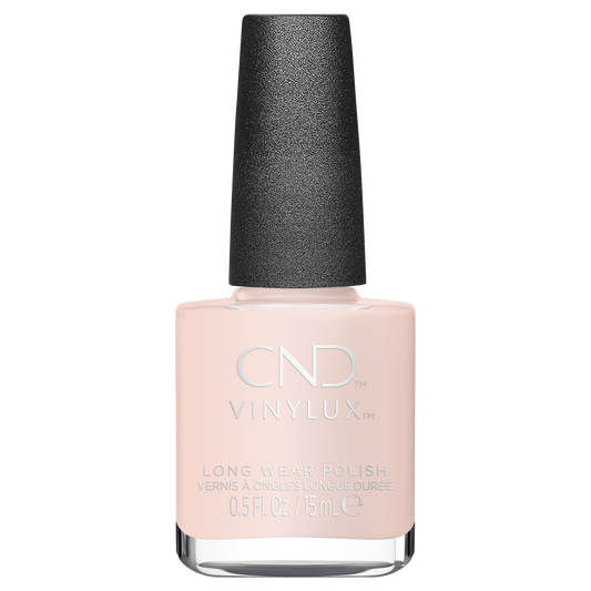 CND Vinylux | Naked Naivete .5oz