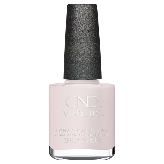 CND Vinylux | Negligee .5oz