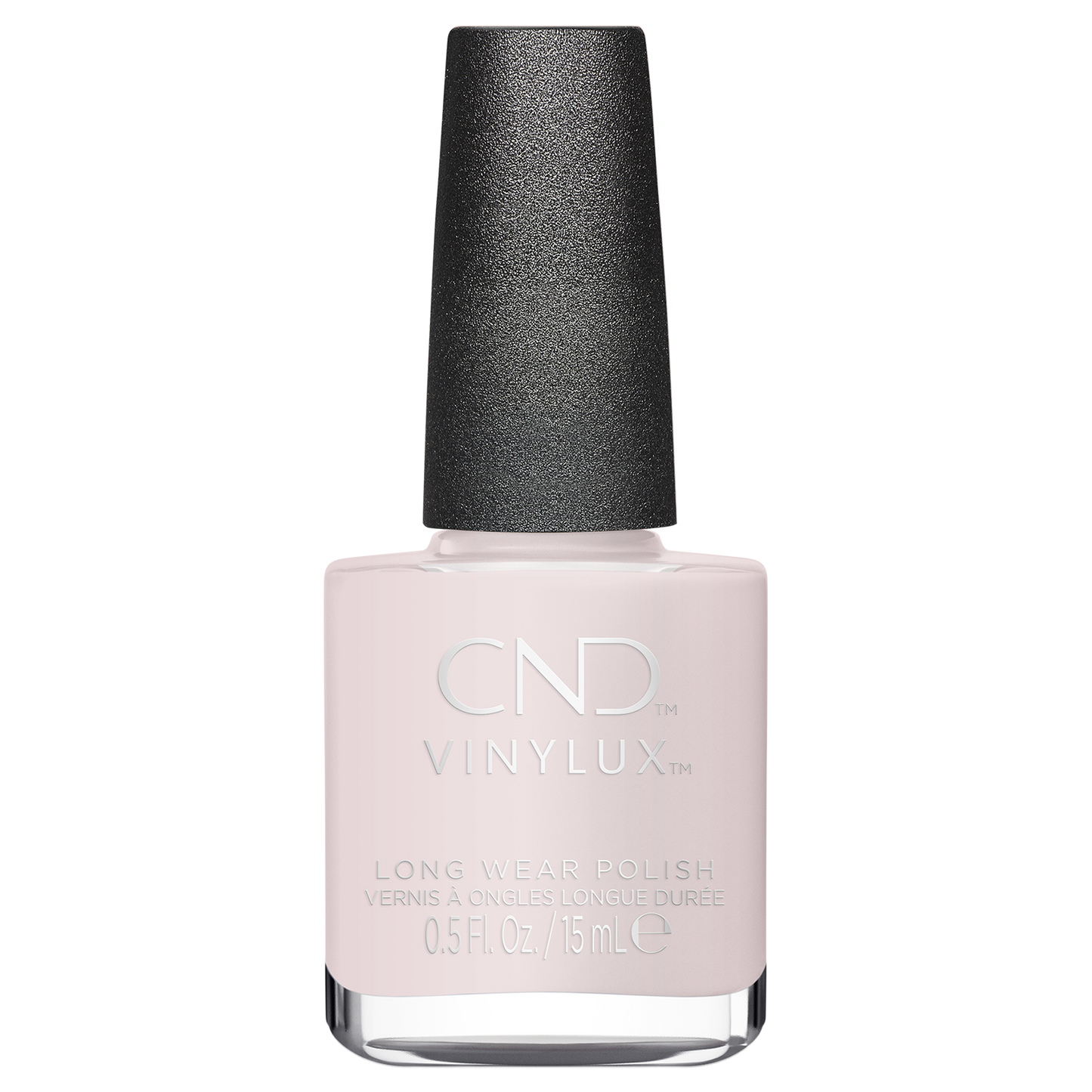 CND Vinylux | Negligee .5oz