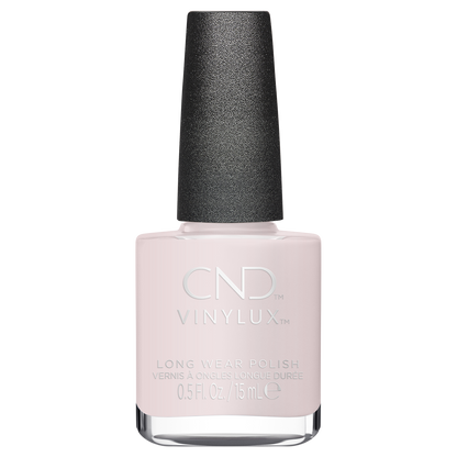 CND Vinylux | Negligee .5oz