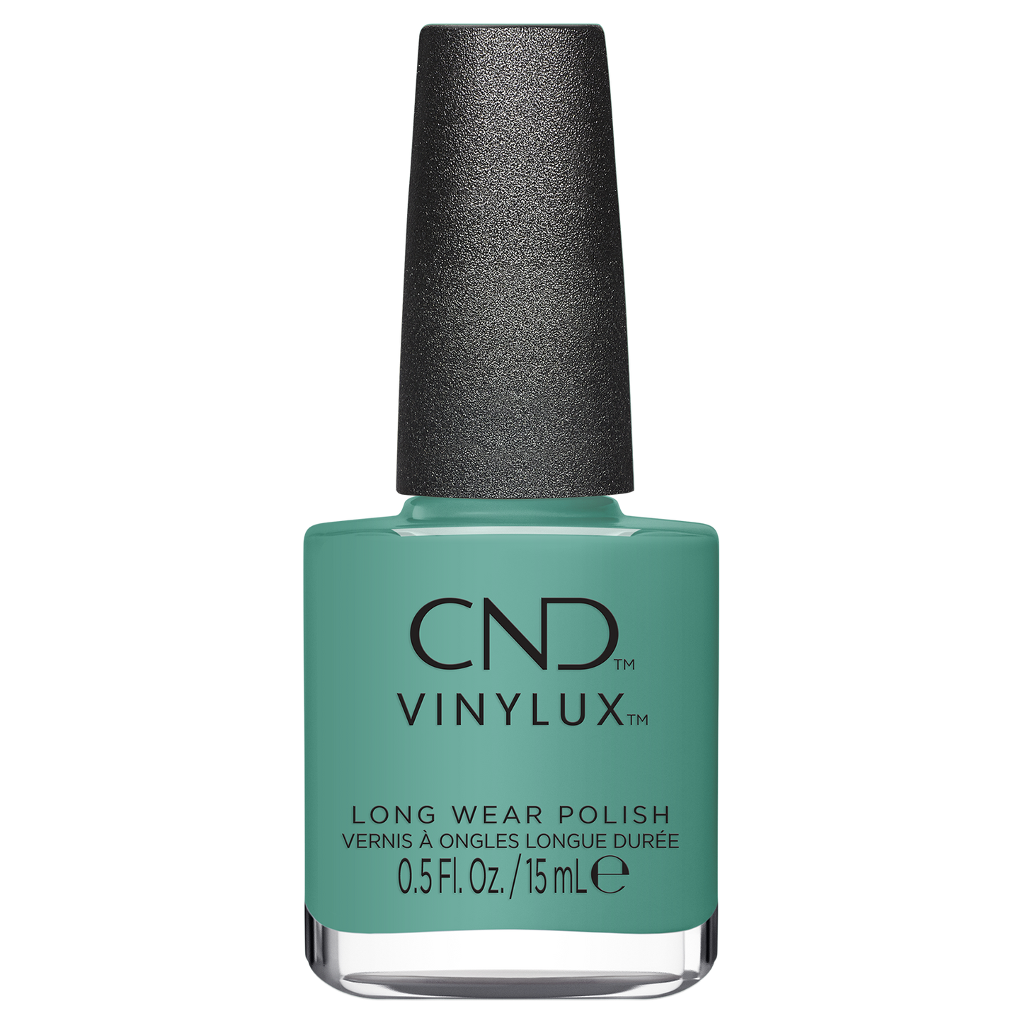 CND Vinylux | Oceanside .5oz