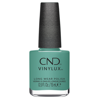 CND Vinylux | Oceanside .5oz