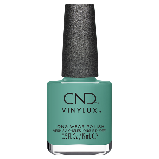 CND Vinylux | Oceanside .5oz