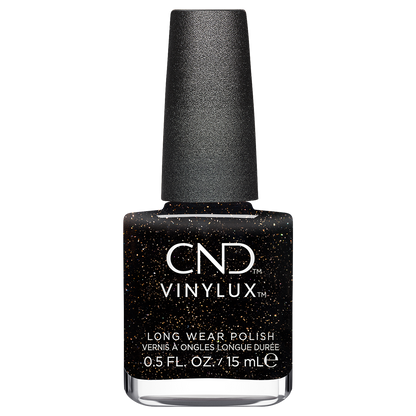 CND Vinylux | Opulent Onyx .5oz