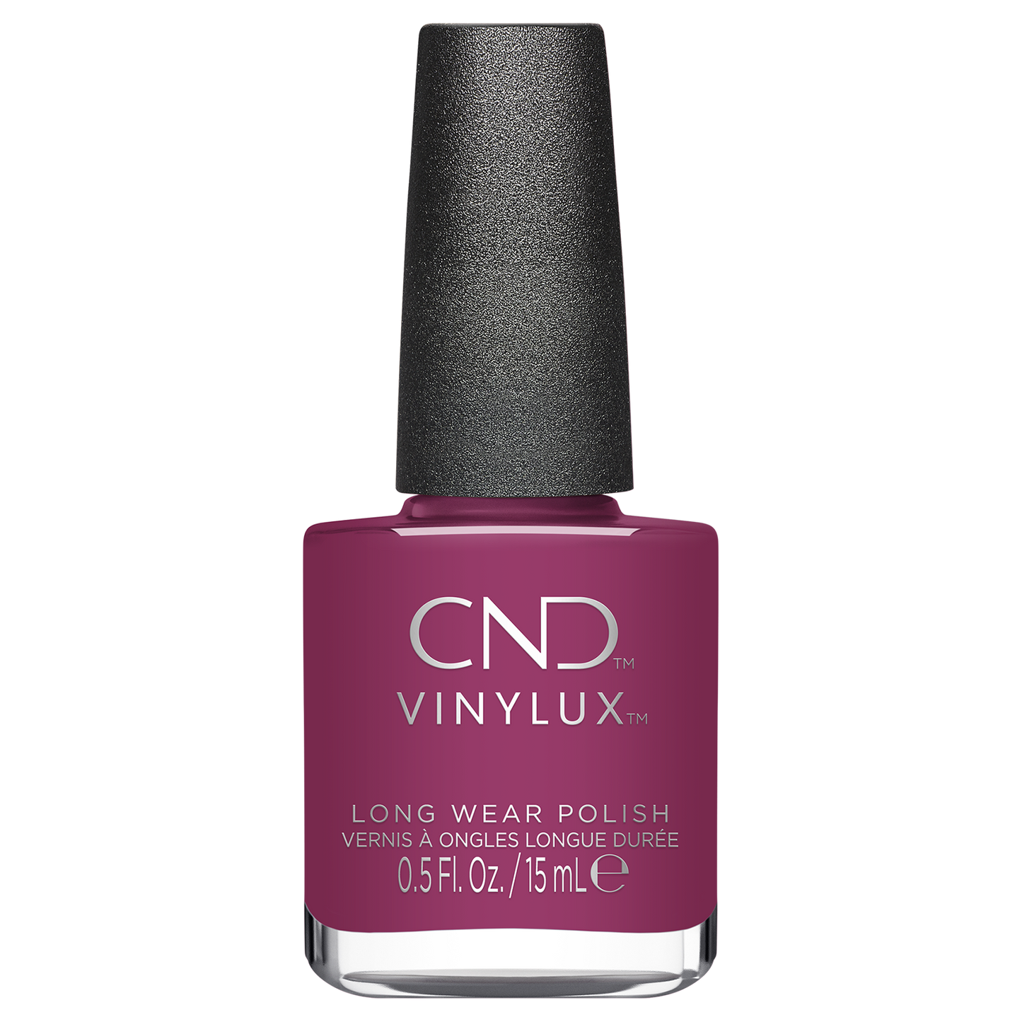 CND Vinylux | Orchid Canopy .5oz