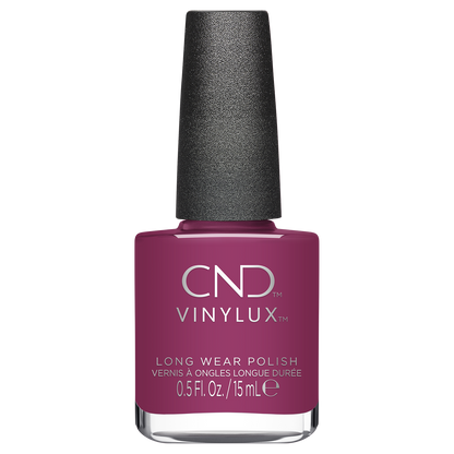 CND Vinylux | Orchid Canopy .5oz