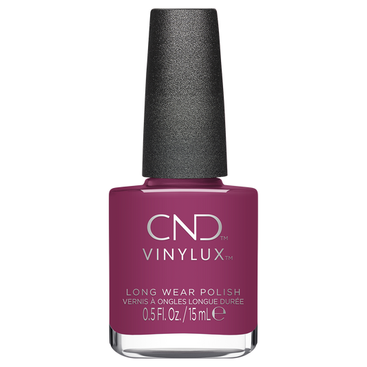 CND Vinylux | Orchid Canopy .5oz