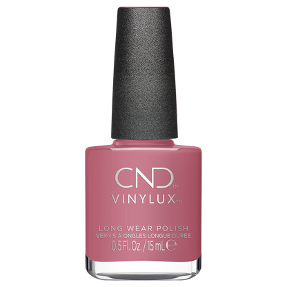 CND Vinylux | Pacific Rose .5oz