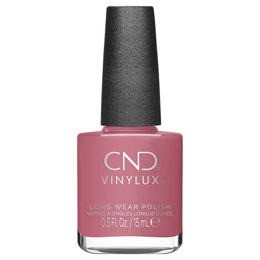 CND Vinylux | Pacific Rose .5oz