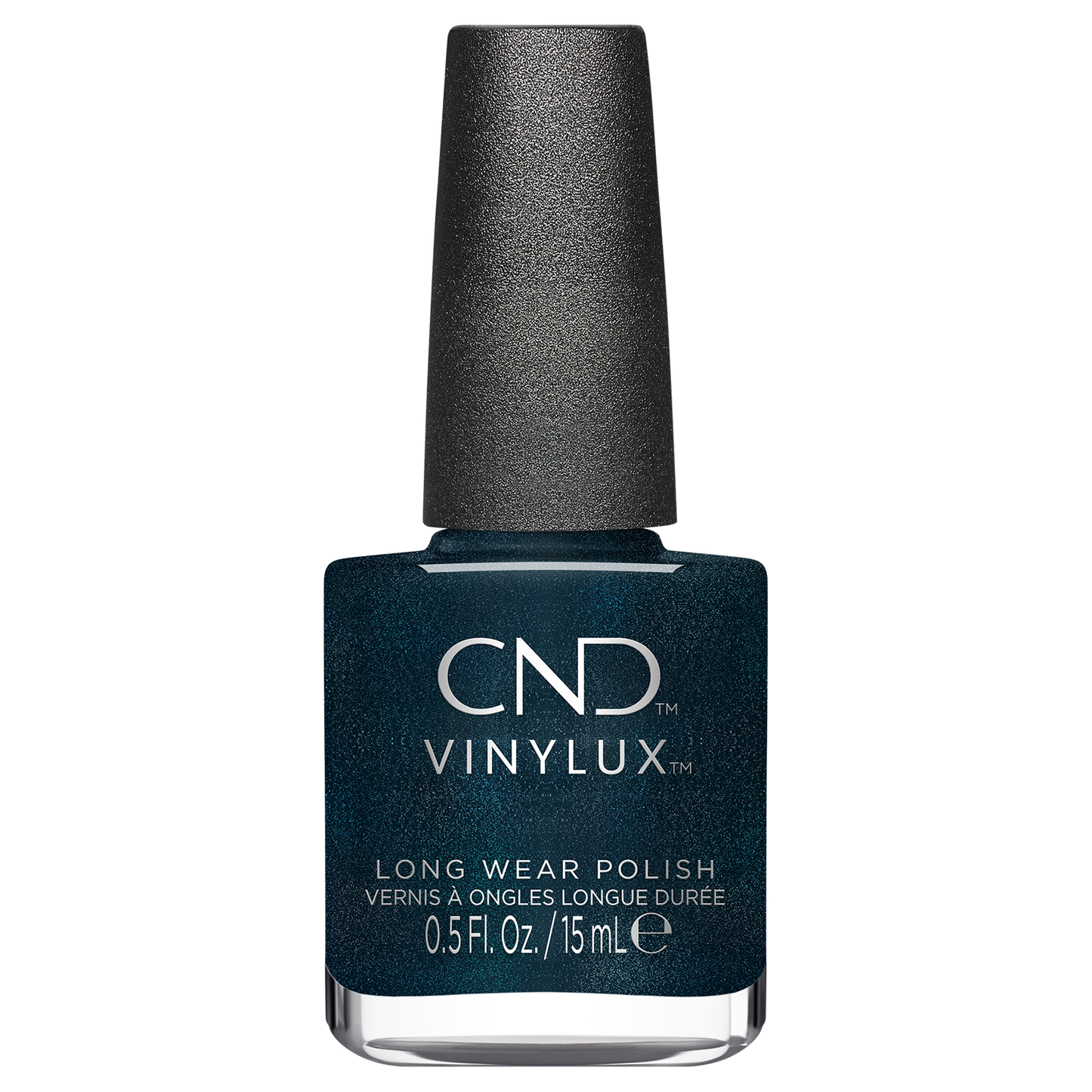 CND Vinylux | Peacock Plume .5oz