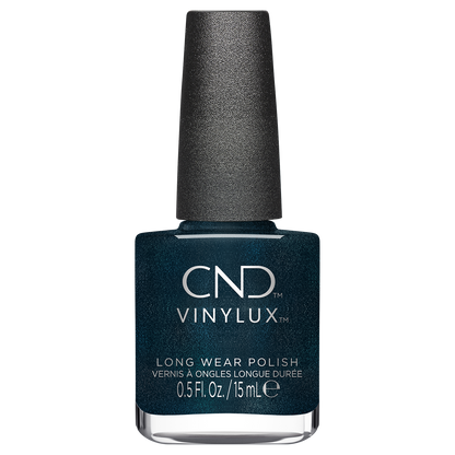CND Vinylux | Peacock Plume .5oz