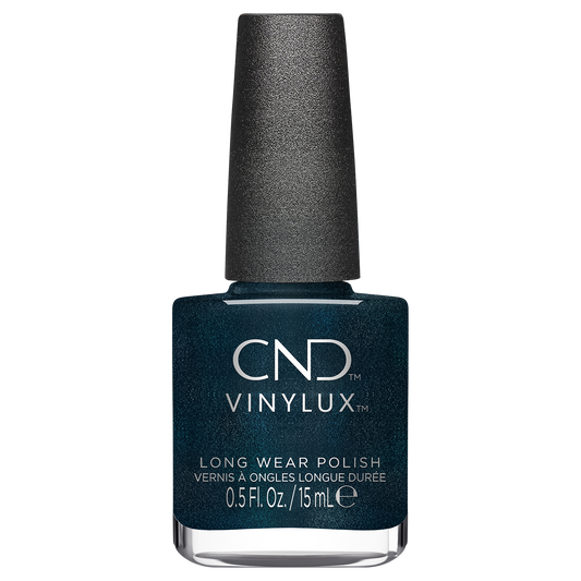 CND Vinylux | Peacock Plume .5oz