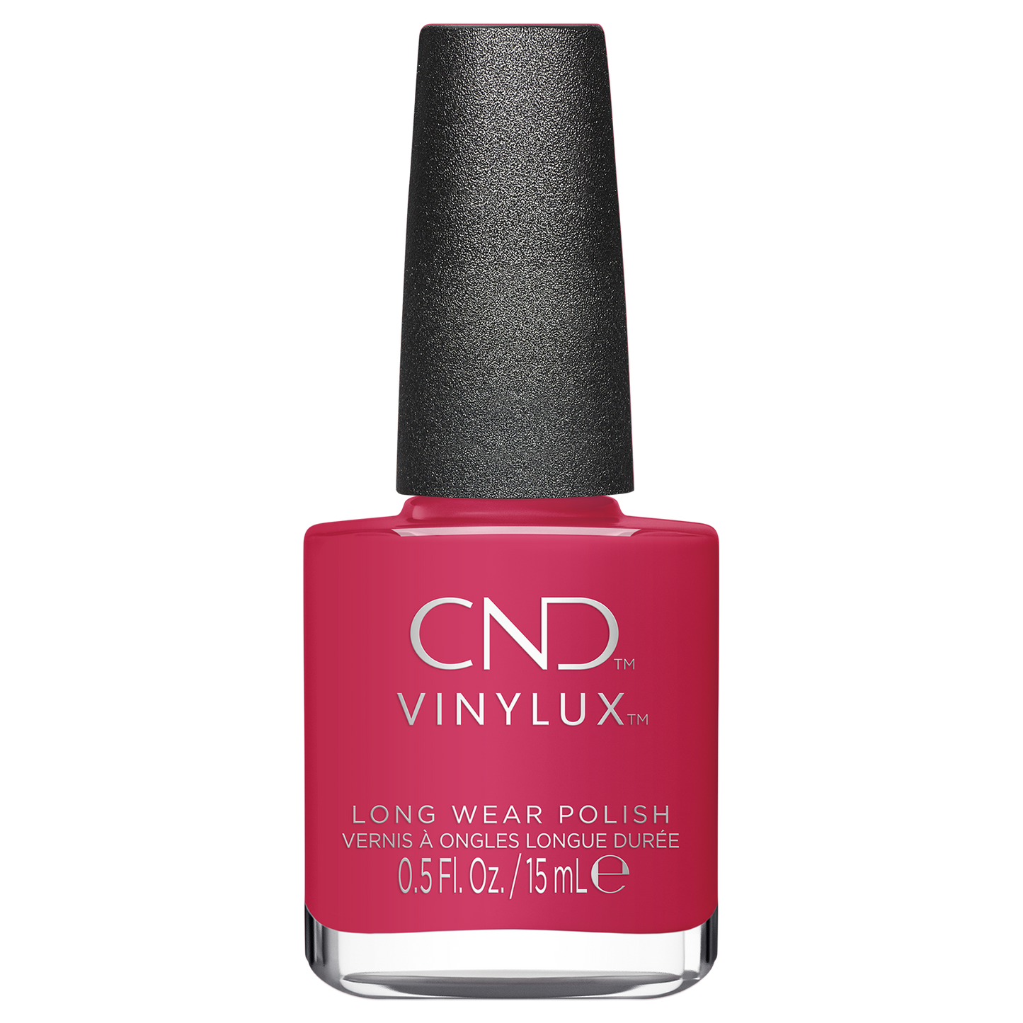FREE CND Vinylux | Pink Bikini .5oz (PROMO)