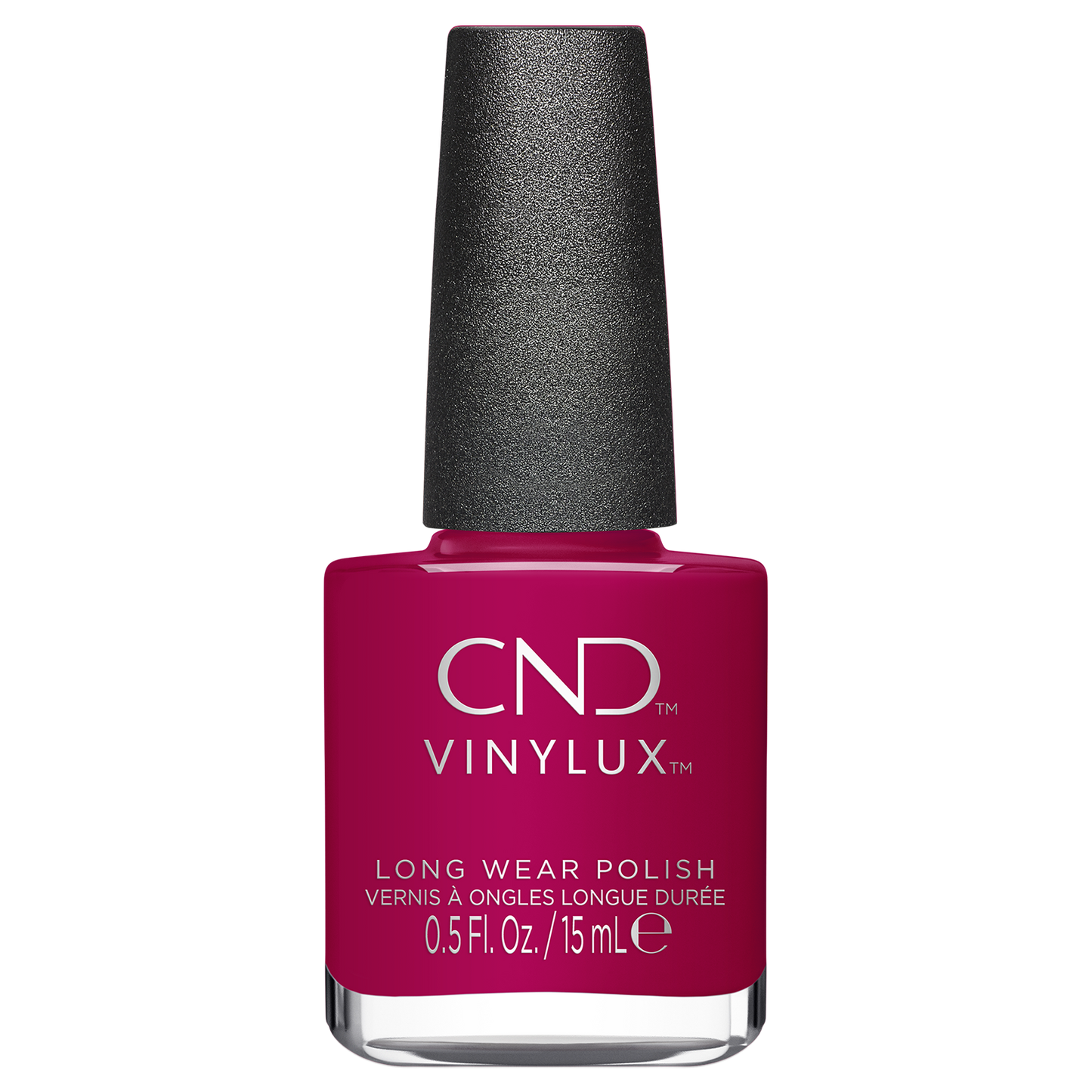 CND Vinylux | Pink Leggings .5oz
