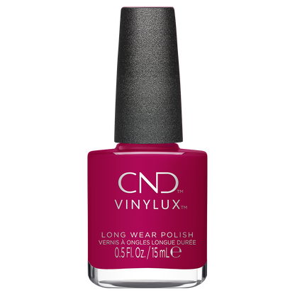 CND Vinylux | Pink Leggings .5oz