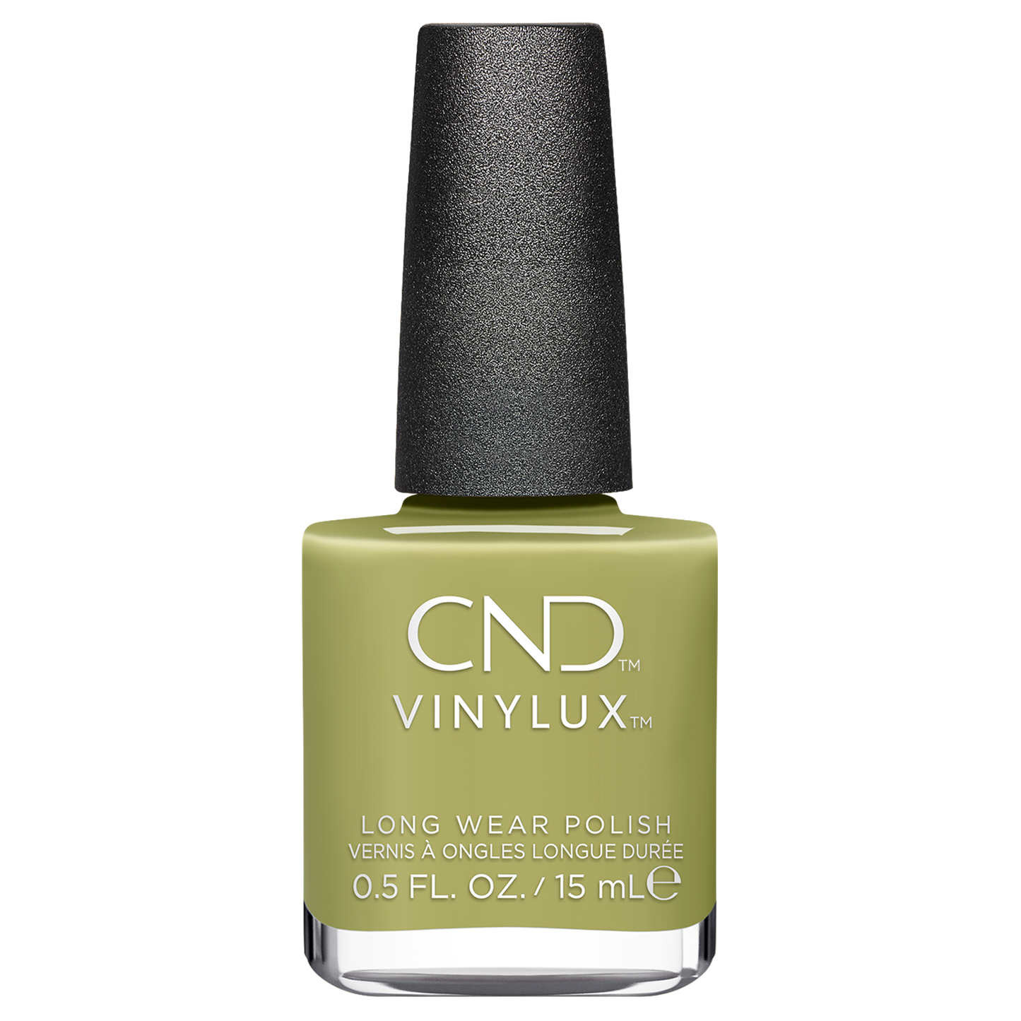 CND Vinylux | Plantbound .5oz