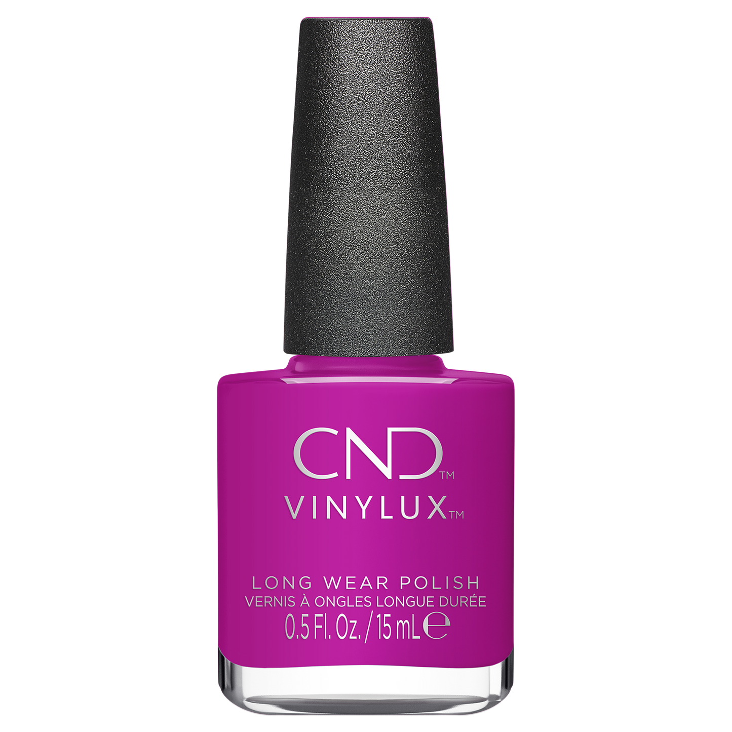 CND Vinylux | Rooftop Hop .25oz