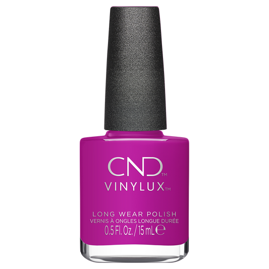 CND Vinylux | Rooftop Hop .25oz