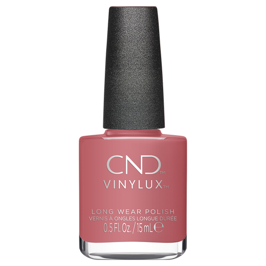 CND Vinylux | Rose Bud .5oz