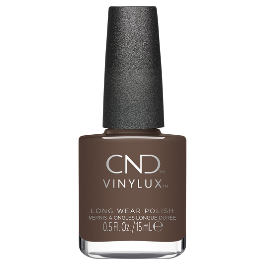 CND Vinylux | Rubble .5oz