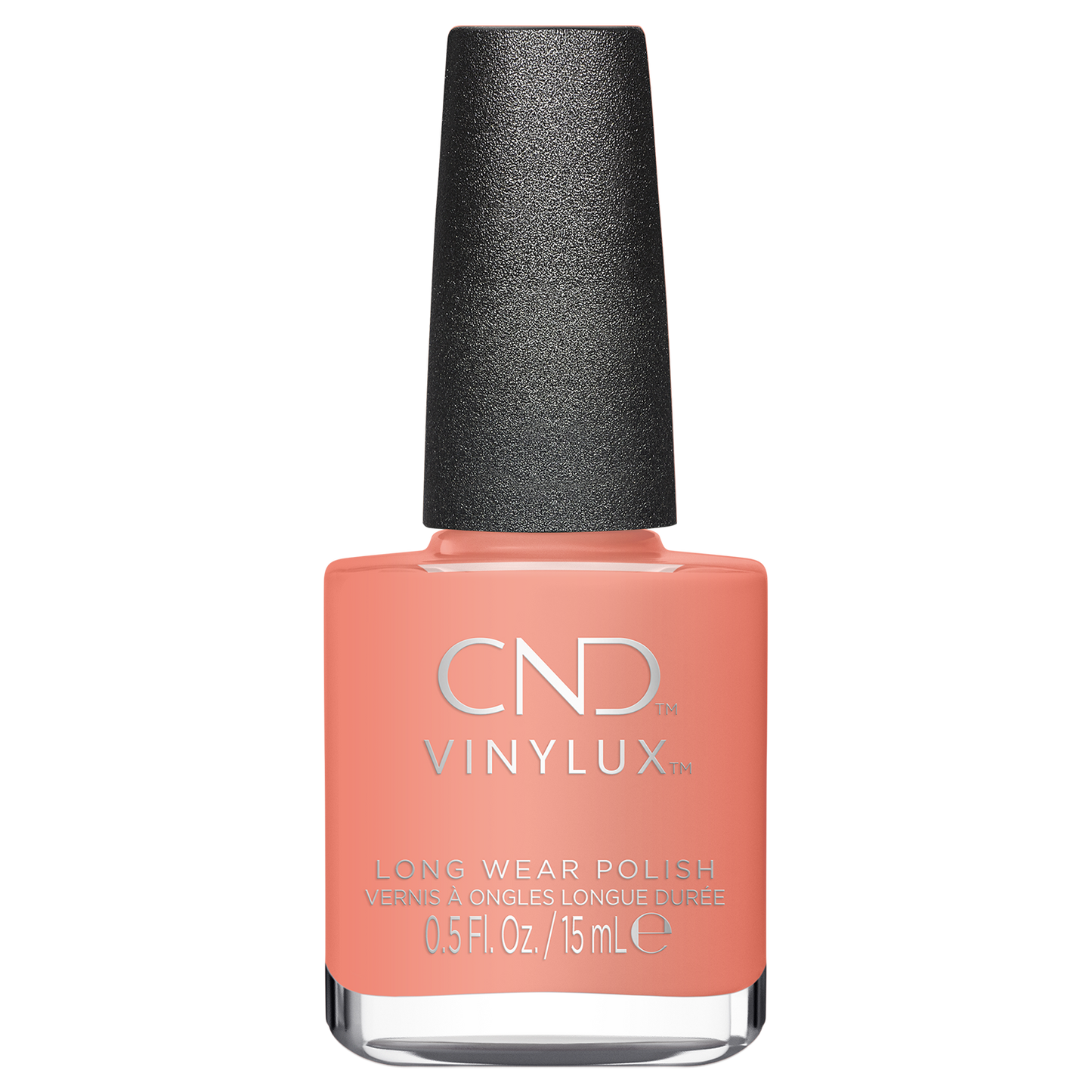 CND Vinylux | Rule Breaker .5oz