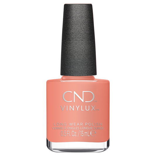 CND Vinylux | Rule Breaker .5oz