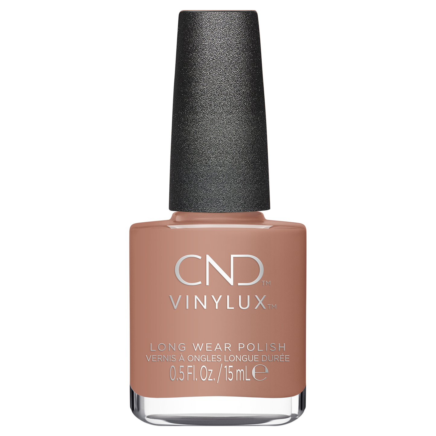 CND Vinylux | Satin Pajamas .5oz