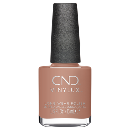 CND Vinylux | Satin Pajamas .5oz