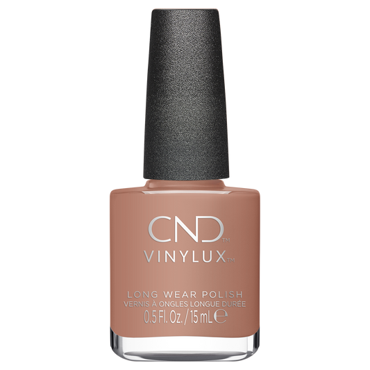 CND Vinylux | Satin Pajamas .5oz