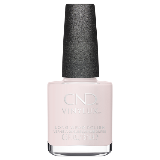 CND Vinylux | Satin Slippers .5oz