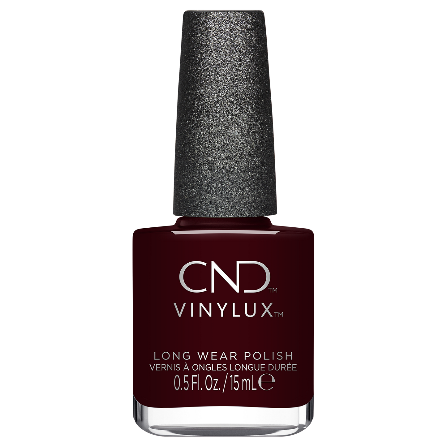 CND Vinylux | Signature Lipstick .5oz