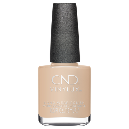 CND Vinylux | Silk Slip Dress .5oz