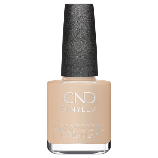 CND Vinylux | Silk Slip Dress .5oz