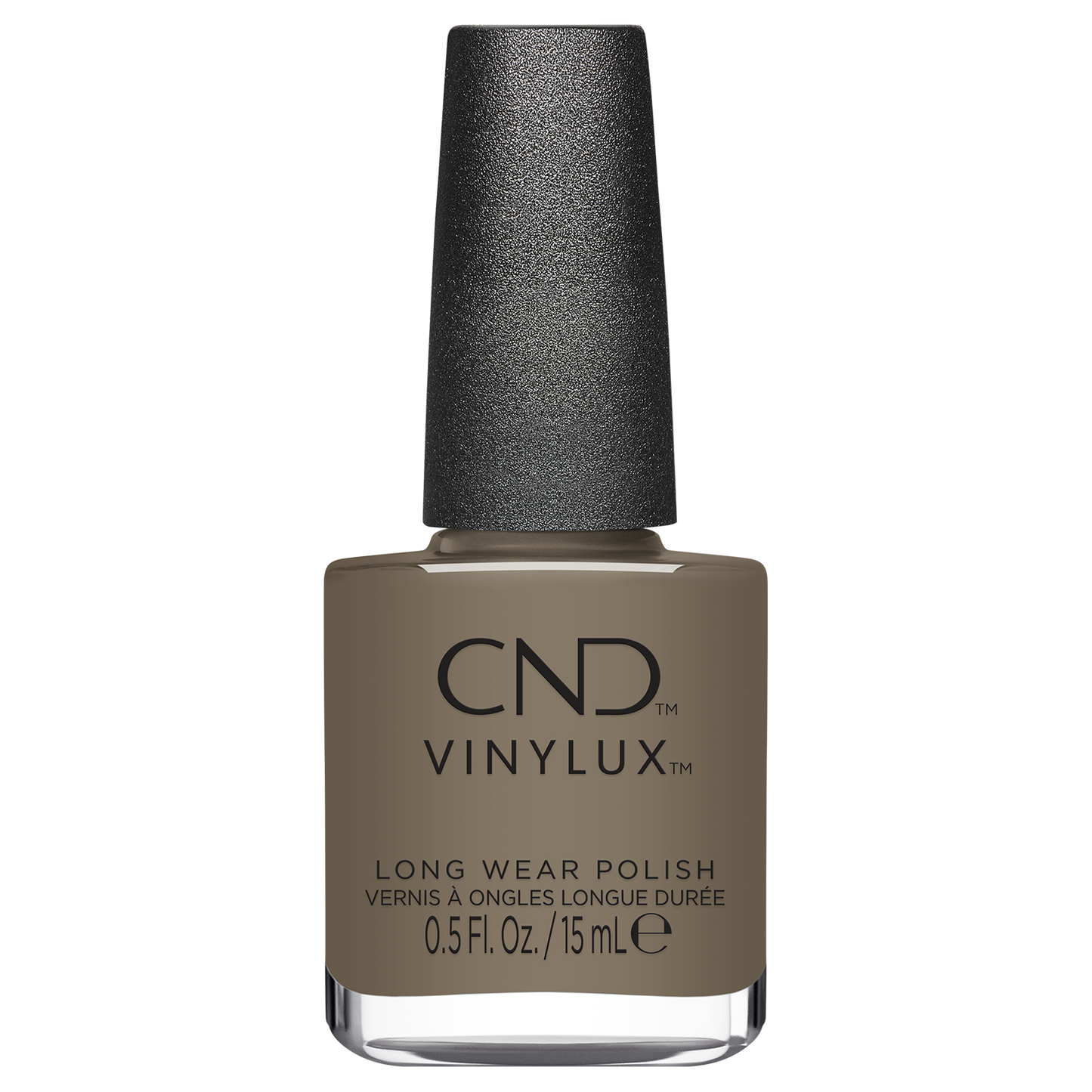 CND Vinylux | Skippng Stones .5oz