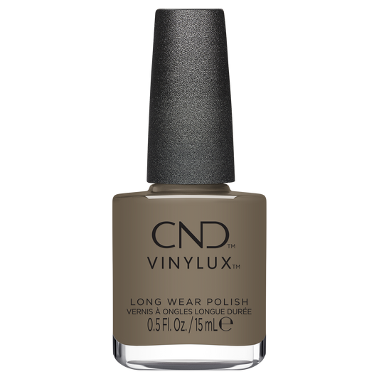 CND Vinylux | Skippng Stones .5oz