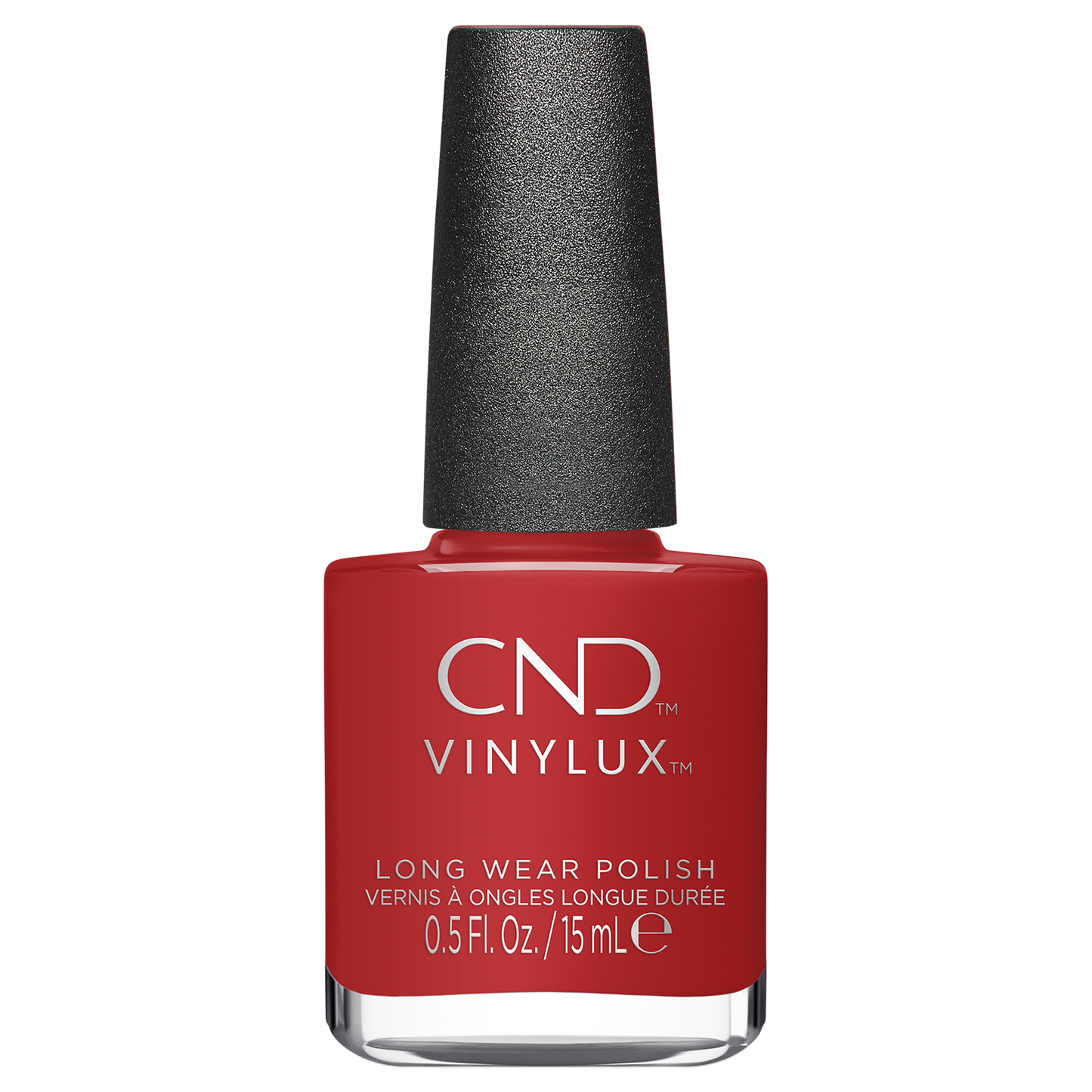 CND Vinylux | Soft Flame .5oz
