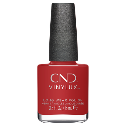 CND Vinylux | Soft Flame .5oz