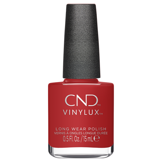 CND Vinylux | Soft Flame .5oz