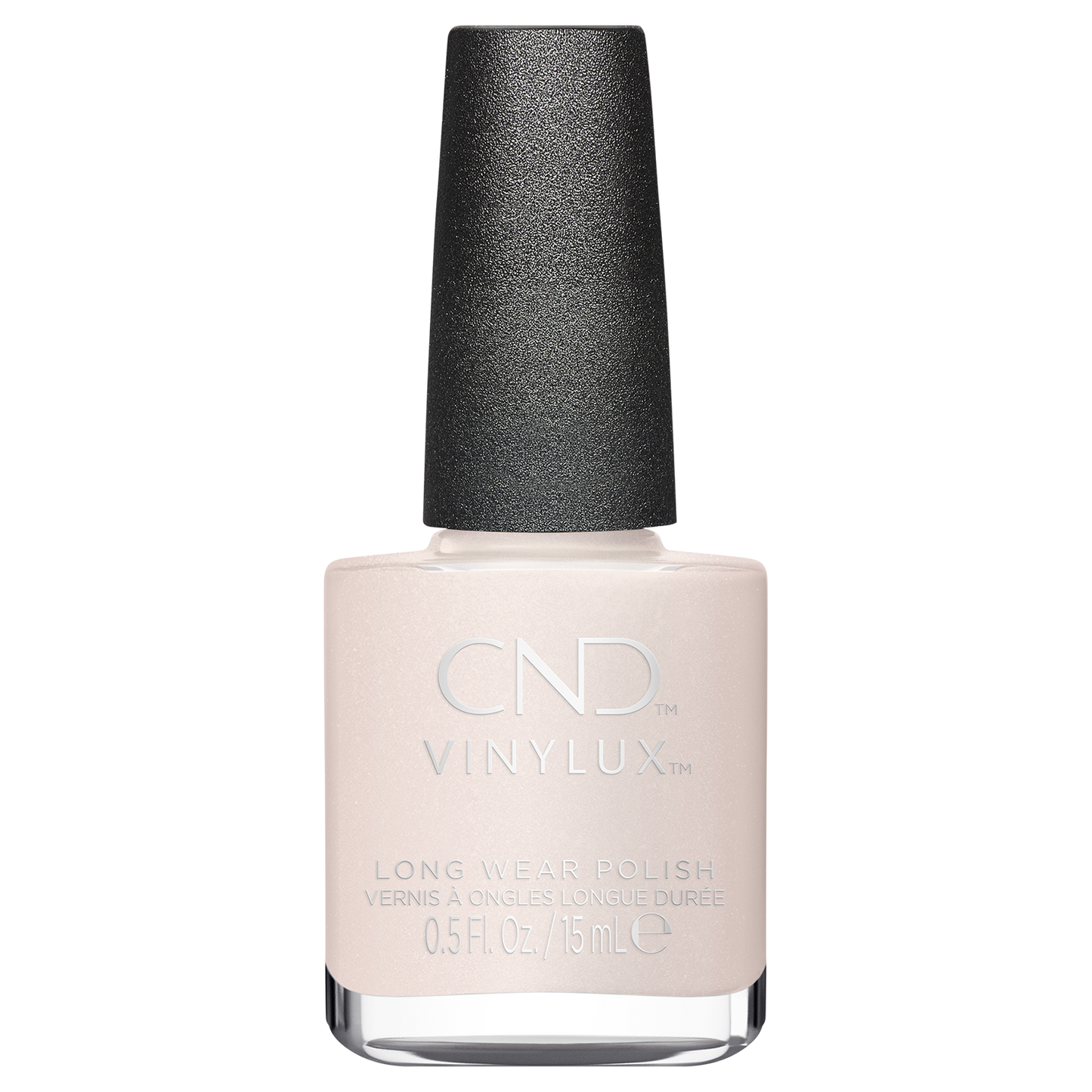 CND Vinylux | Strawberry Smoothie .5oz