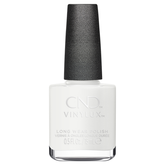CND Vinylux | Studio White .5oz