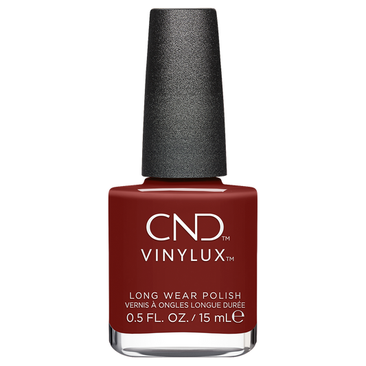 CND Vinylux | Take Roots .5oz